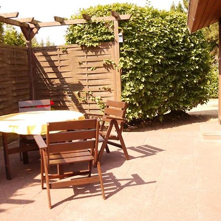 Stolley - Ferienhaus Mit Garten, Kamin Und Sauna Silberstedt Exteriör bild