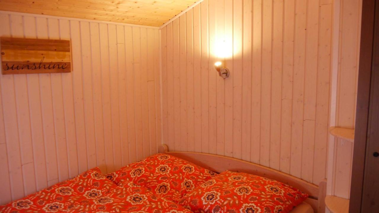 Stolley - Ferienhaus Mit Garten, Kamin Und Sauna Silberstedt Exteriör bild